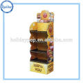 strong and sturdy candy fruit clothes display rack